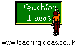 teaching ideas